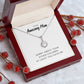 Endless Love Pendant Necklace - Sorry About Your Other Children At Least You Have Me