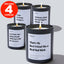 Treat Your Bestie Bundle (4 Candles)