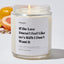 For Mom - Luxury Candle Jar - Relax & Unwind