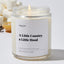 A Little Country a Little Hood - Luxury Candle Jar 35 Hours
