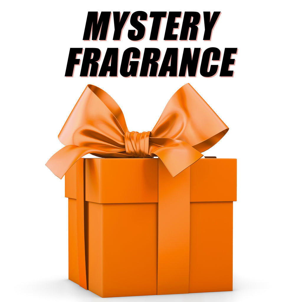 Mystery Fragrance