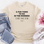 A Fun Thing To Do In The Morning Is Not Talk to Me - Mom T-Shirt for Women