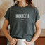 Mamacita - Mom T-Shirt for Women