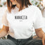 Mamacita - Mom T-Shirt for Women