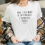 Mom, I Just Want to Say Congrats. I Turned Out Perfect - Mom T-Shirt for Women
