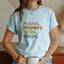Mama. Mommy. Mom. Bruh. - Mom T-Shirt for Women