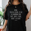 Mom, You're Going to be a Grandma One Day, Until Then, Here’s a Shirt - Mom T-Shirt for Women