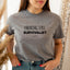 Parenting Style: Survivalist - Mom T-Shirt for Women