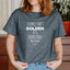 Silence Isn't Golden It's Suspicious #Motherhood - Mom T-Shirt for Women