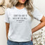 Sorry You Had to Raise My Siblings. Love, Your Favorite - Mom T-Shirt for Women