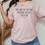 You Are the Mother Everyone Wishes They Had - Mom T-Shirt for Women