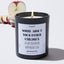Sorry About Your Other Children At Least You Have Me | Happy Mother's Day - Mothers Day Gifts Candle