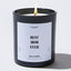 Best Mom Ever - Mothers Day Gifts Candle