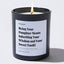 Candles - Being your Daughter means inheriting your wisdom and your sweet tooth! - For Mom - Nice Stuff For Mom