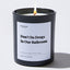 Candles - Don’t Do Drugs in Our Bathroom - For Mom - Nice Stuff For Mom