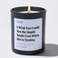 Candles - I Wish You Could See the Stupid Smile I Get When We're Texting - For Mom - Nice Stuff For Mom