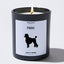 Candles - Poodle - Pets - Nice Stuff For Mom