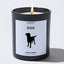 Candles - Rescue - Pets - Nice Stuff For Mom