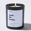 Candles - Smells Like Freedom - For Mom - Nice Stuff For Mom