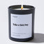 Candles - Take a Sick Day - For Mom - Nice Stuff For Mom