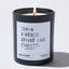 Candles - Throw Kindness Around Like Confetti - Funny - Nice Stuff For Mom