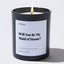 Candles - Will You Be My  Maid of Honor? - Wedding & Bridal Shower - Nice Stuff For Mom