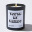 Candles - You're My Weirdo - Funny - Nice Stuff For Mom