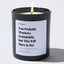 Candles - You probably wanted a Grandchild, but this will have to do! - For Mom - Nice Stuff For Mom