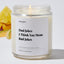 Dad Jokes I Think You Mean Rad Jokes - Father's Day Luxury Candle