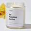 Do Something For You - For Mom Luxury Candle