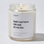 Candles - Dad's, Last Nerve, Oh Look It's On Fire - Father's Day - Nice Stuff For Mom
