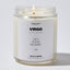 Candles - Love is in the air don't breathe - Virgo Zodiac - Nice Stuff For Mom