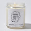 Candles - What Day Is It? - Funny - Nice Stuff For Mom