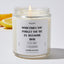 Sometimes You Forget You're An Awesome Mom So This Candle Is Your Reminder - Mothers Day Gifts Candle