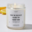 You're Really Hard To Shop For | Happy Mother's Day - Mothers Day Gifts Candle